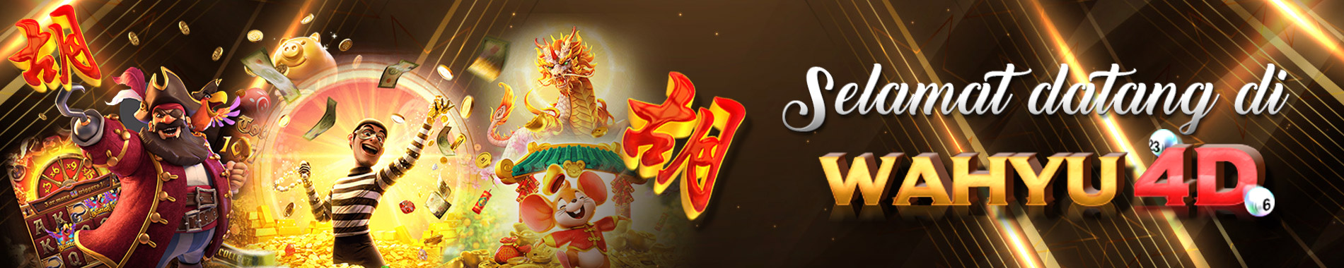 wahyu4d slot gacor